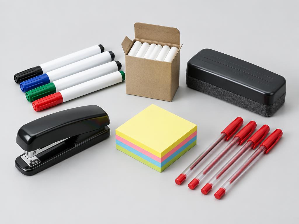 EZ Teacher Classroom supplies
